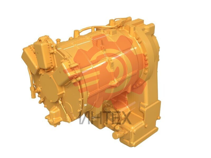 Cat® Reman New with Core (NWC) Propulsion Module 11R-1955 / 11R1955