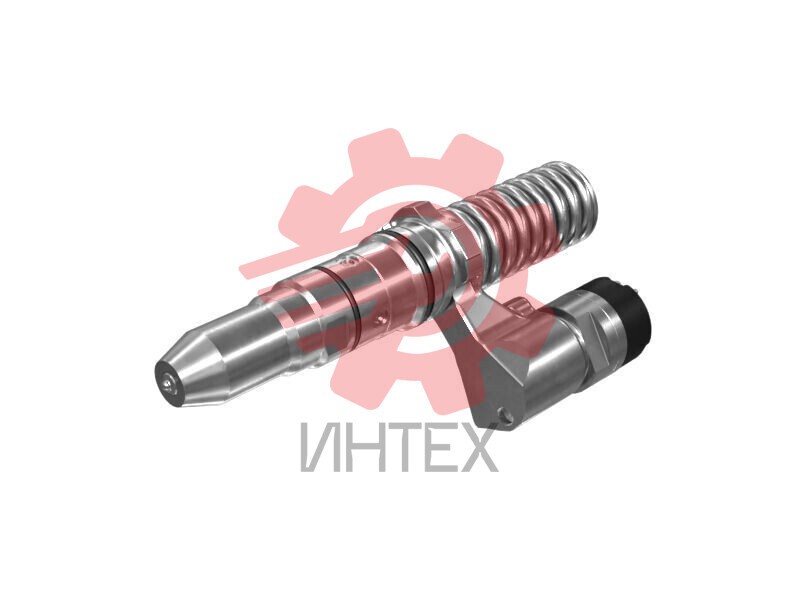 Cat® Reman New with Core (NWC) Fuel Injector 11R-1956 / 11R1956