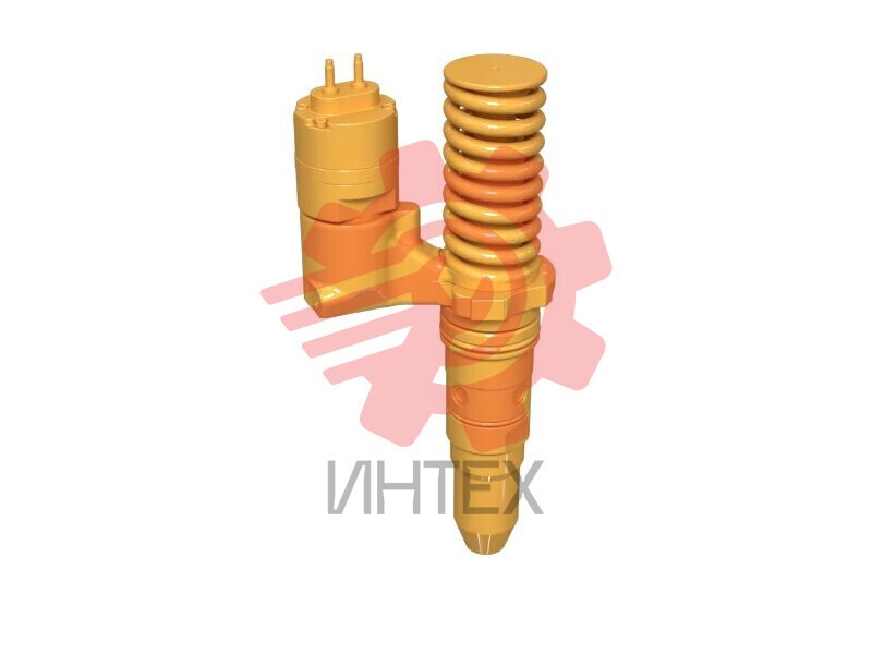 Cat® Reman New with Core (NWC) Fuel Injector 11R-1957 / 11R1957