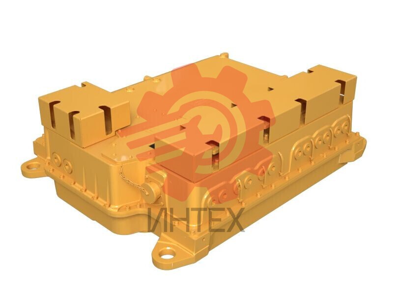Cat® Reman New with Core (NWC) Power Inverter 11R-1969