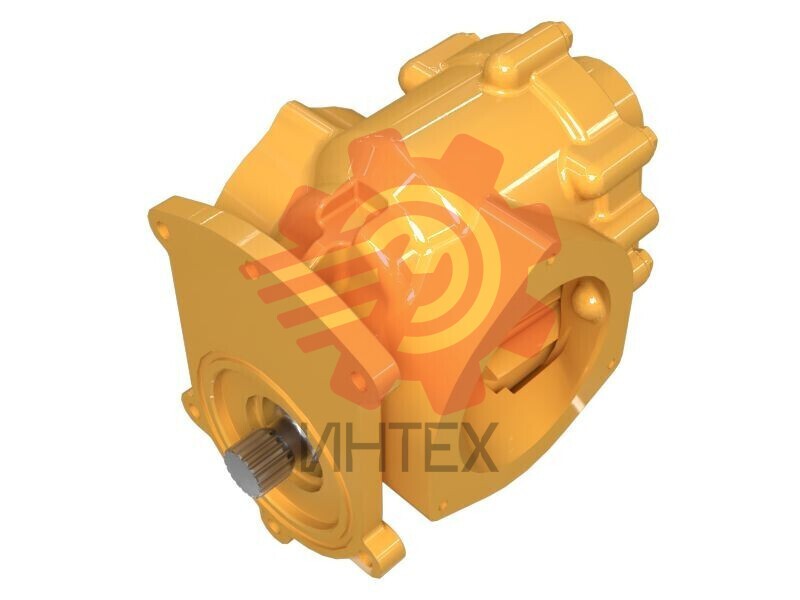 Cat® Reman New with Core (NWC) Engine Oil Pump 11R-1970 / 11R1970