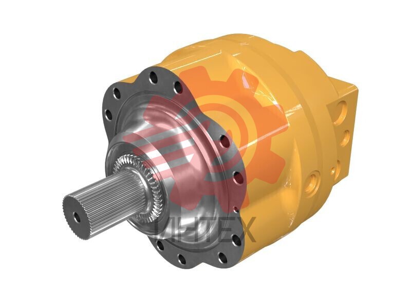 Cat® Reman New with Core (NWC) Piston Motor 11R-1994 / 11R1994