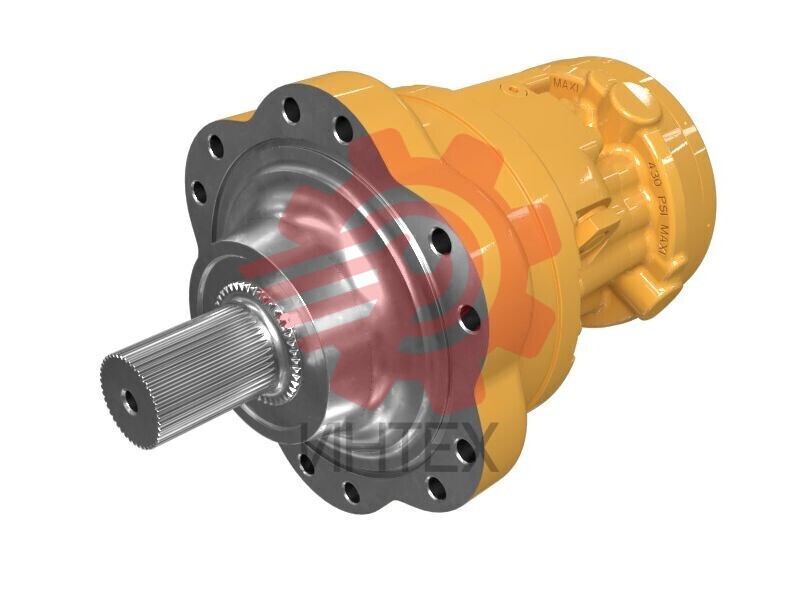 Cat® Reman New with Core (NWC) Piston Motor 11R-1996 / 11R1996