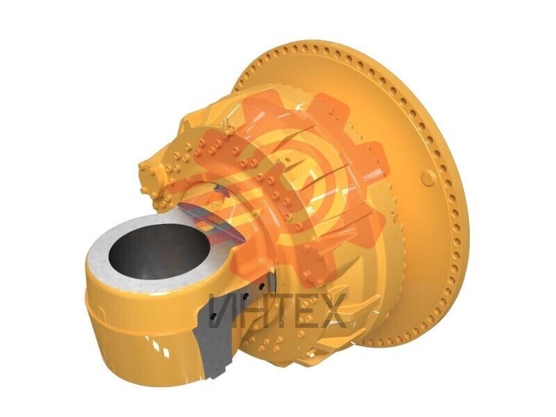 Cat® Reman New with Core (NWC) Brake & Wheel Group 11R-2019 / 11R2019