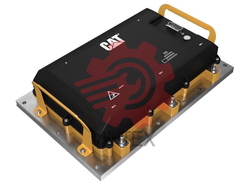 Cat® Reman New with Core (NWC) Resistive Grid Blower Inverter (RGBI) 11R-2065 / 11R2065