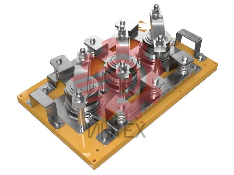 Cat® Reman New with Core (NWC) Rectifier 11R-2066 / 11R2066