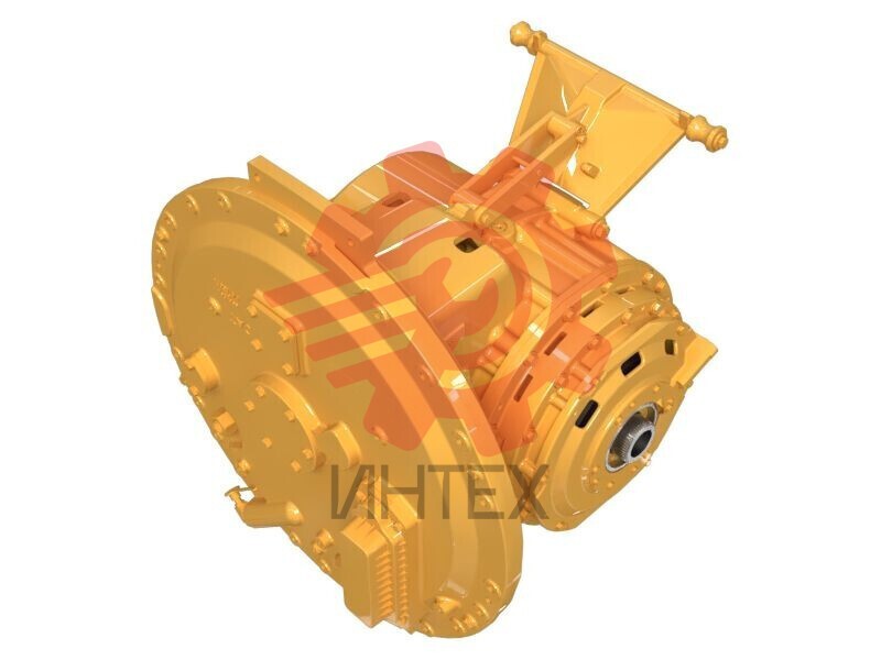 Cat® Reman New with Core Electric Drive Propulsion 11R-2074 / 11R2074