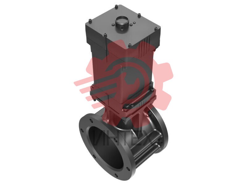 Cat® Reman New with Core (NWC) Throttle 11R-2096 / 11R2096