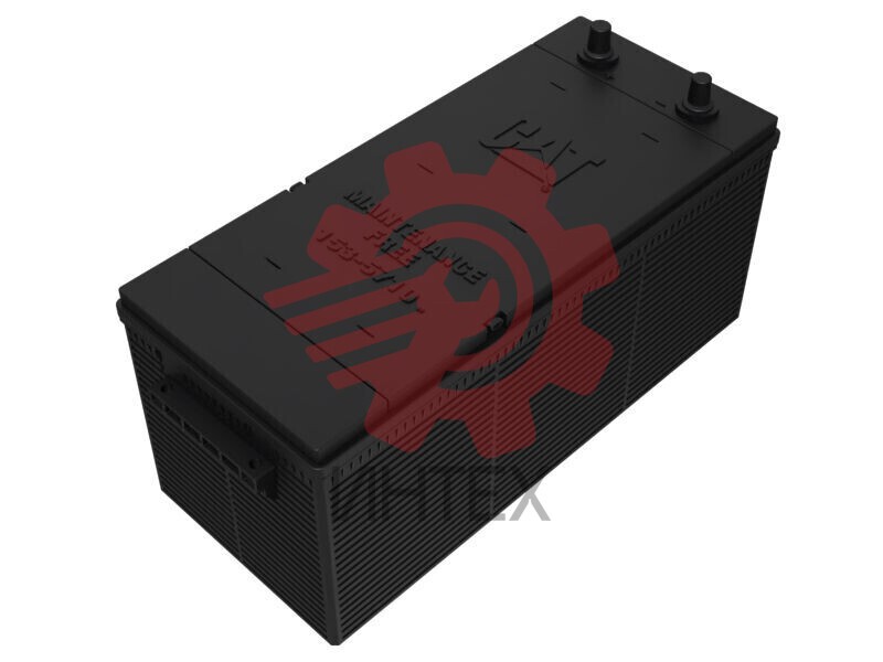 Cat® Reman New with Core Gp4D HD Battery USA Only 11R-2197