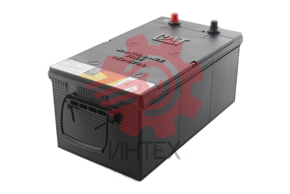 Cat® Reman New with Core Gp8D HD Battery USA Only 11R-2198