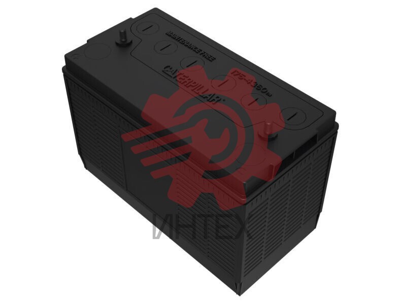 Cat® Reman New with Core Gp31 HD Battery USA Only 11R-2199