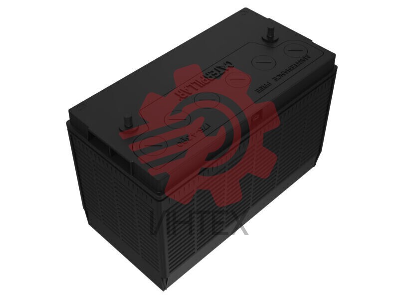Cat® Reman New with Core Gp31 HD Battery USA Only 11R-2200