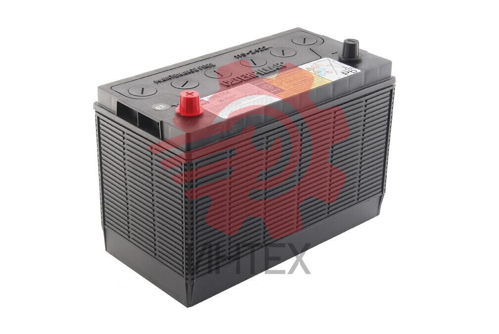 Cat® Reman New with Core Gp31 HD Battery USA Only 11R-2202