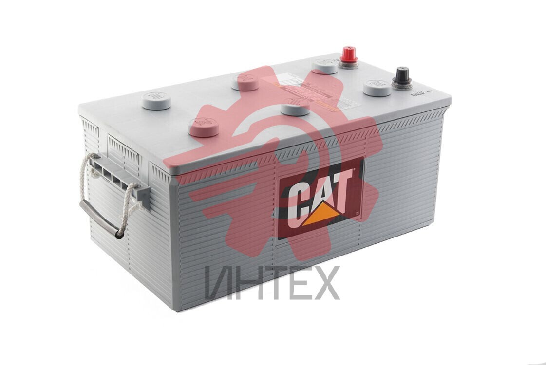 Cat® Reman New with Core Group 8D Battery USA Only 11R-2204