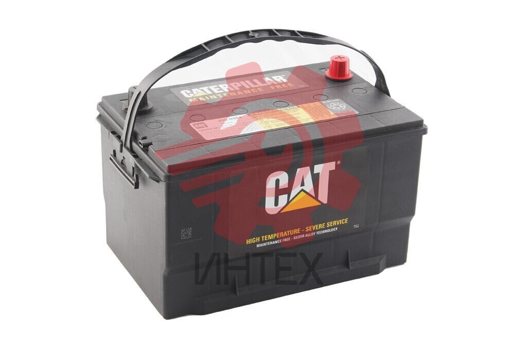 Cat® Reman New with Core Group 65 Battery USA Only 11R-2206