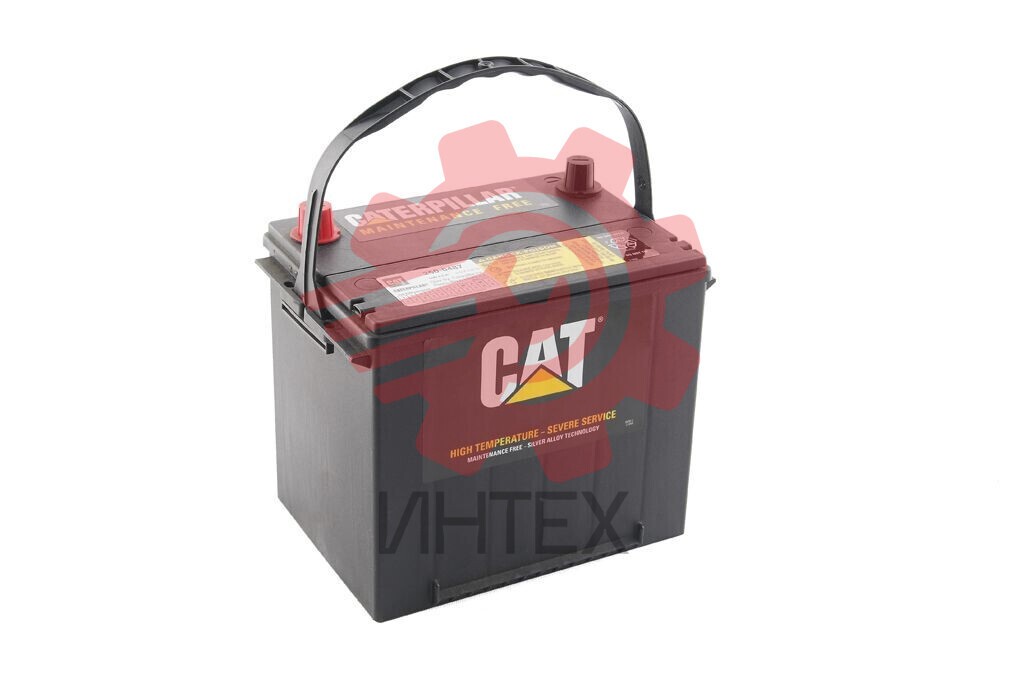 Cat® Reman New with Core Group 35 Battery USA Only 11R-2208