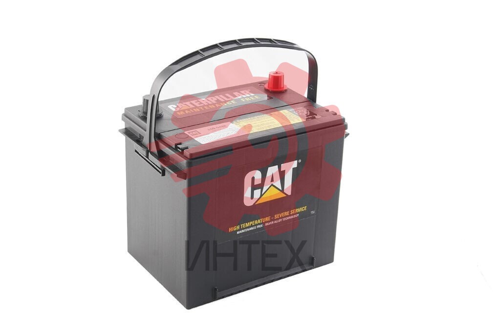 Cat® Reman New with Core Group 25 Battery USA Only 11R-2209