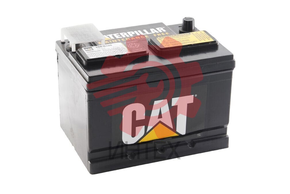 Cat® Reman New with Core Group 42 Battery USA Only 11R-2210