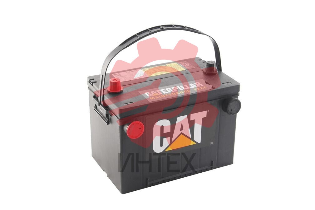 Cat® Reman New with Core GD 34/78 Battery USA Only 11R-2220
