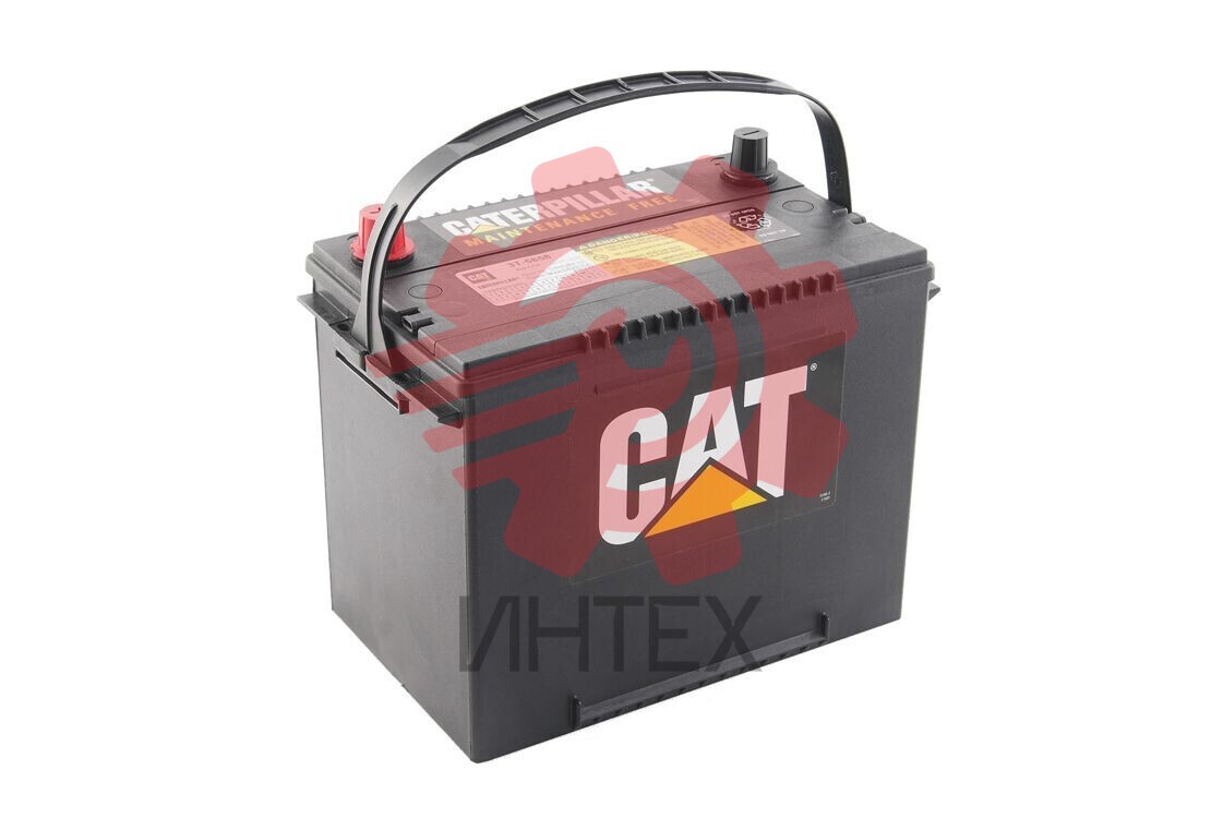 Cat® Reman New with Core GD Grp 51 Battery USA Only 11R-2235