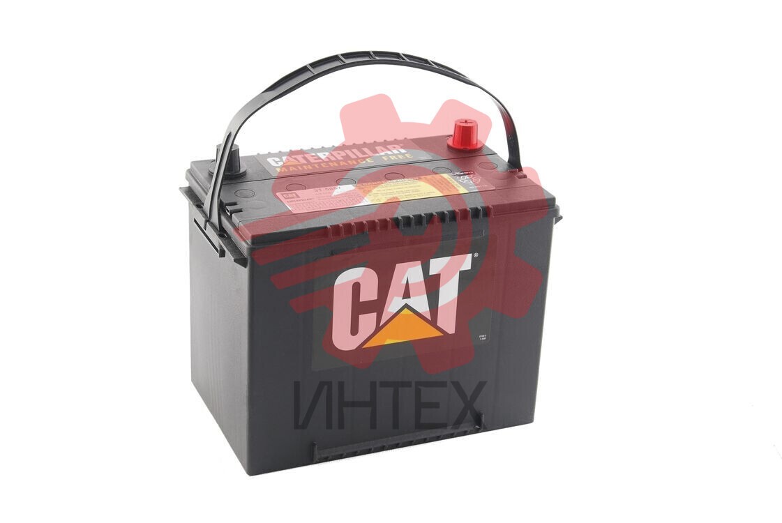 Cat® Reman New with Core GD Grp 24 Battery USA Only 11R-2237