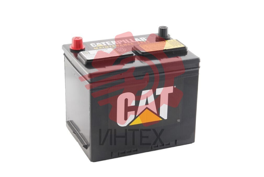 Cat® Reman New with Core GD Gp 22F Battery USA Only 11R-2241