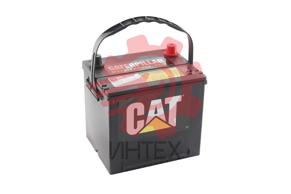 Cat® Reman New with Core GD Grp 26 Battery USA Only 11R-2243