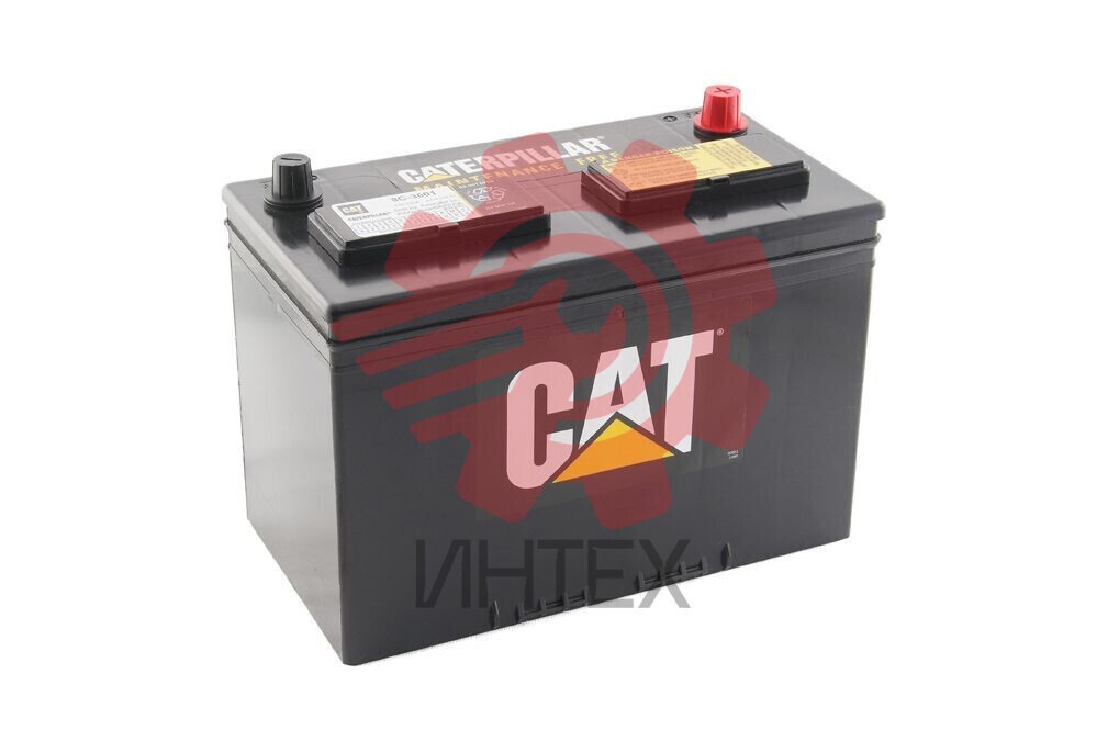 Cat® Reman New with Core GD Grp 27 Battery USA Only 11R-2244
