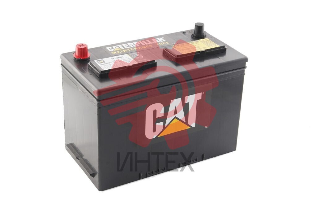 Cat® Reman New with Core GD Gp 27F Battery USA Only 11R-2245