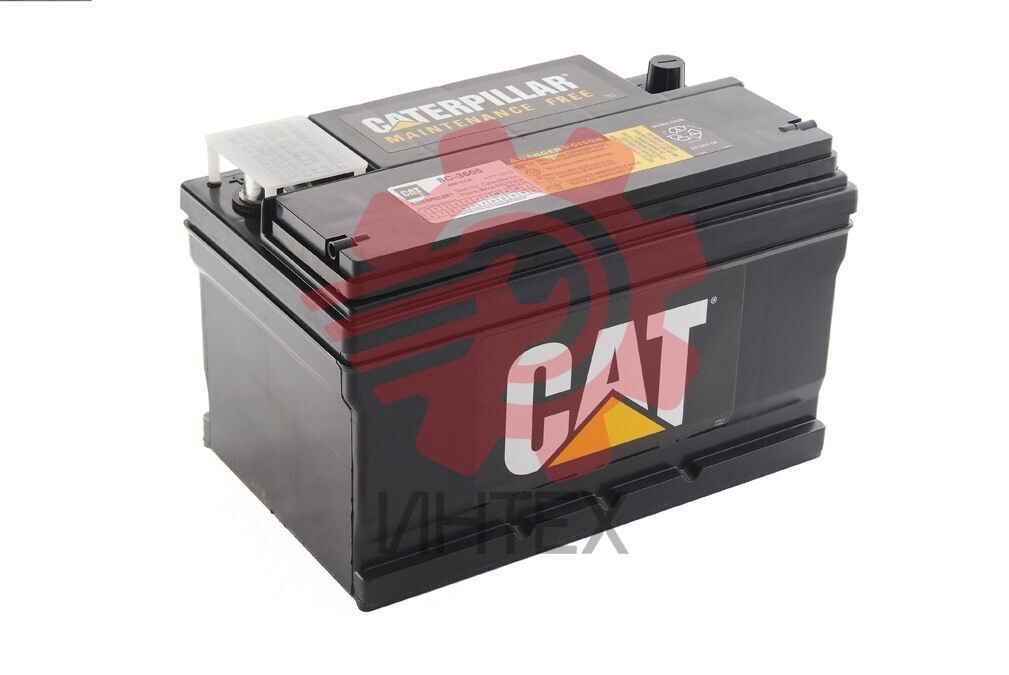 Cat® Reman New with Core GD Grp 41 Battery USA Only 11R-2246