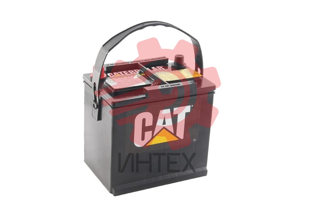 Cat® Reman New with Core 55/56/62 Battery USA Only 11R-2247