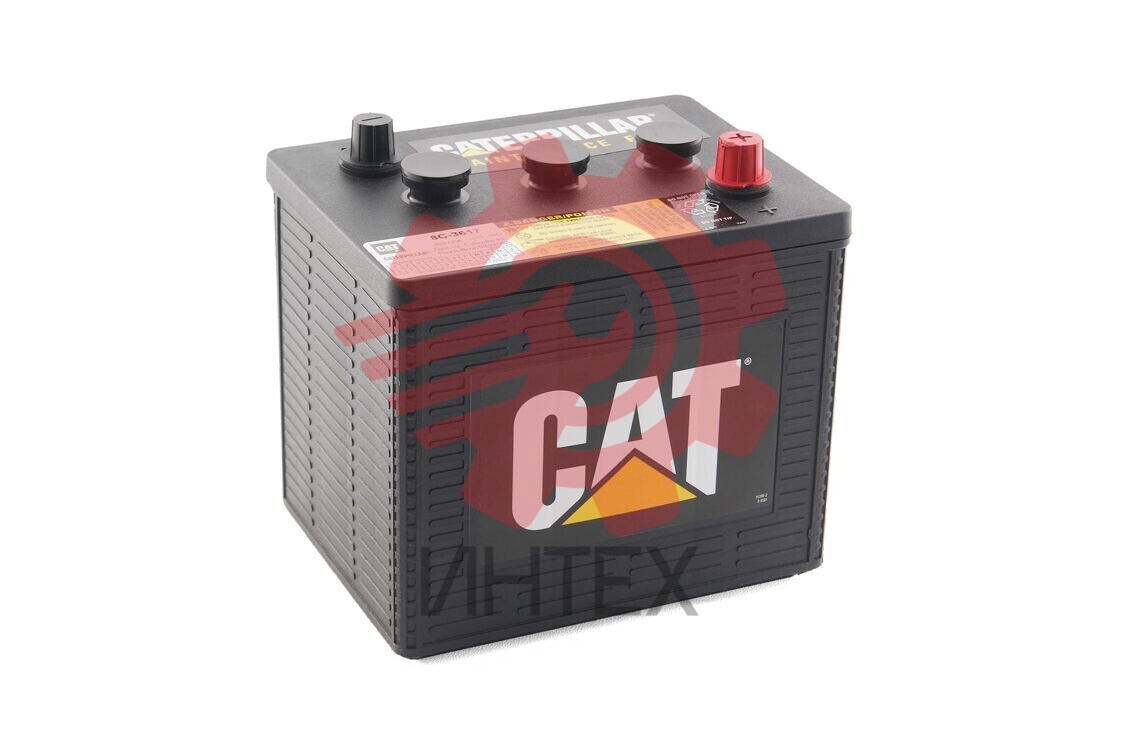 Cat® Reman New with Core GD Grp 1 Battery USA Only 11R-2249