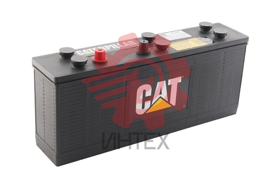 Cat® Reman New with Core GD Gp 3EE Battery USA Only 11R-2250