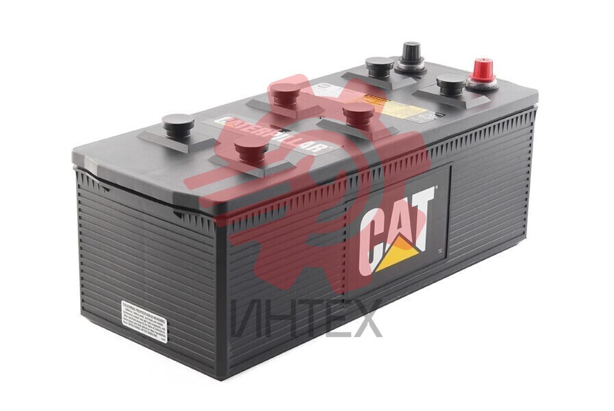Cat® Reman New with Core GD 4DLT Battery USA Only 11R-2251