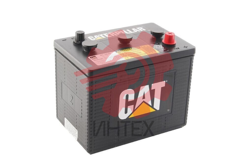 Cat® Reman New with Core GD Grp 31 Battery USA Only 11R-2253
