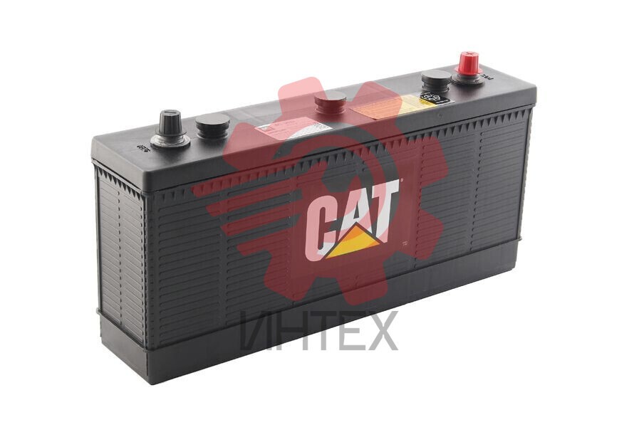 Cat® Reman New with Core GD Gp 3EH Battery USA Only 11R-2254