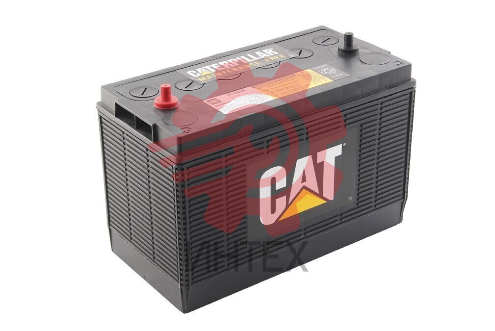 Cat® Reman New with Core GD Grp 4 Battery USA Only 11R-2255