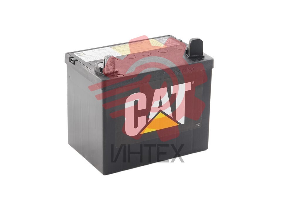 Cat® Reman New with Core GD Grp U1 Battery USA Only 11R-2256