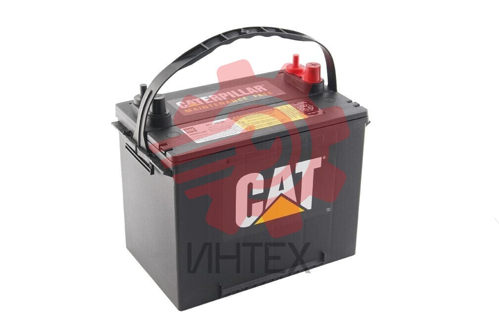 Cat® Reman New with Core Group 24M Battery USA Only 11R-2257