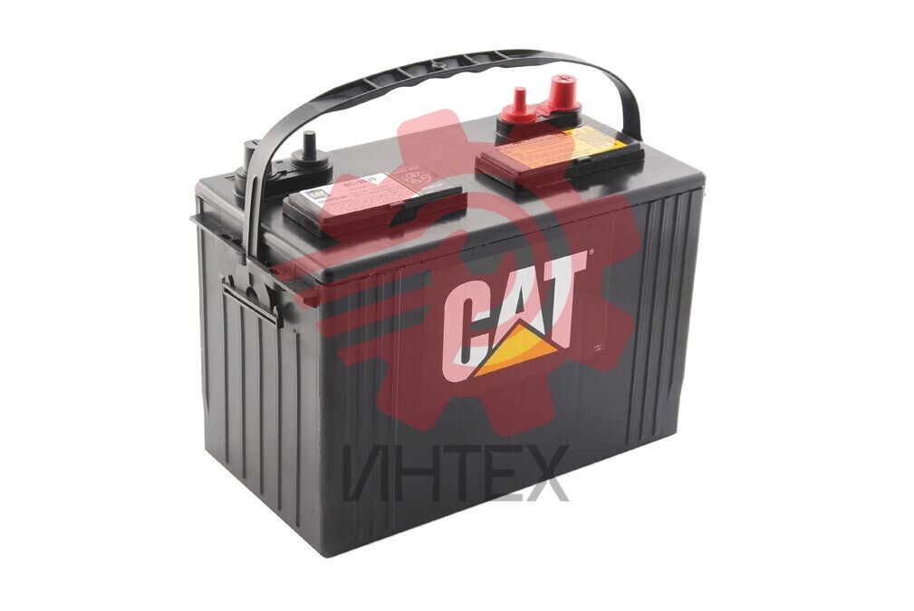 Cat® Reman New with Core GD Gp 27M Battery USA Only 11R-2258