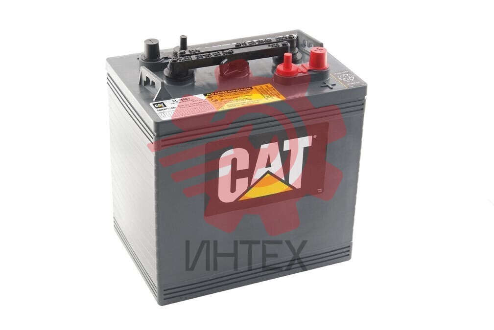 Cat® Reman New with Core GD Gp GC2 Battery USA Only 11R-2259 / 11R2259