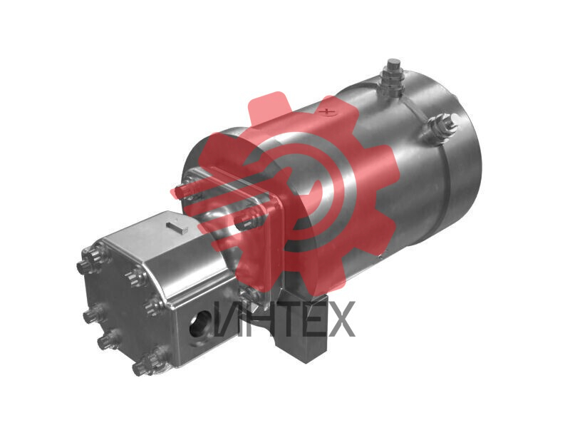 Cat® Reman New with Core (NWC) Electric Drive Pump 11R-2276 / 11R2276