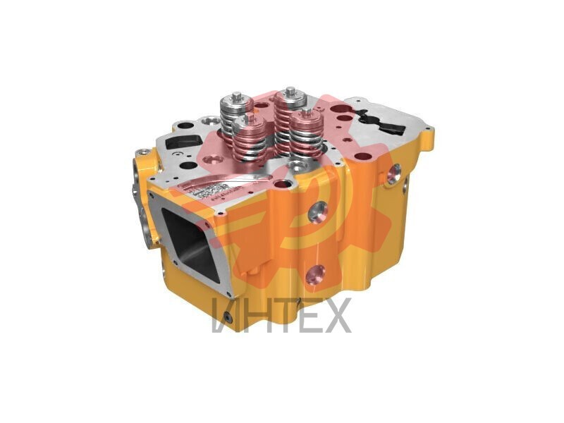 Cat® Reman New with Core (NWC) Cylinder Head 11R-2292