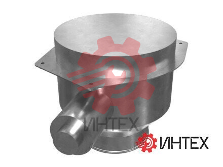 Корпус фильтра предварительной очистки 123-6858 / 1236858