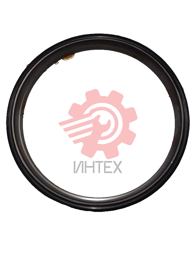 Уплотнение плавающее XKAQ-00219 редуктора хода экскаватора Hyundai R140LC, R180LC, R210LC, R215LC