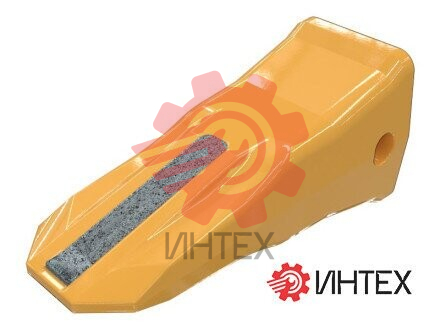Износостойкий пробивающий наконечник 125-8309 / 1258309