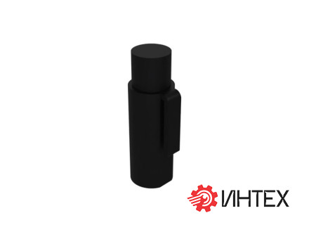 1-контактный разъем длиной 52 мм: 127-5485 /  1275485