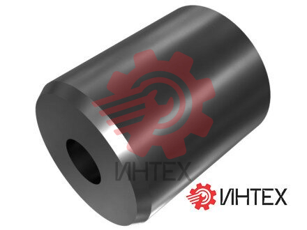 43.85mm Outer Diameter Piston Pump Measuring Hub 129-3875 / 1293875