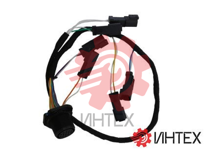 Жгут проводов коробки передач 18AWG 131-2150