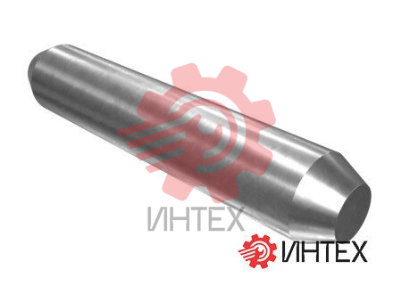 Стальной штифт 14,27 мм для землеройного оборудования 132-4763 / 1324763